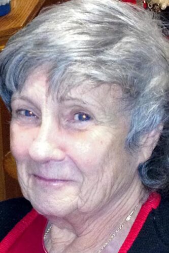 Patricia Moylan 1939-2025